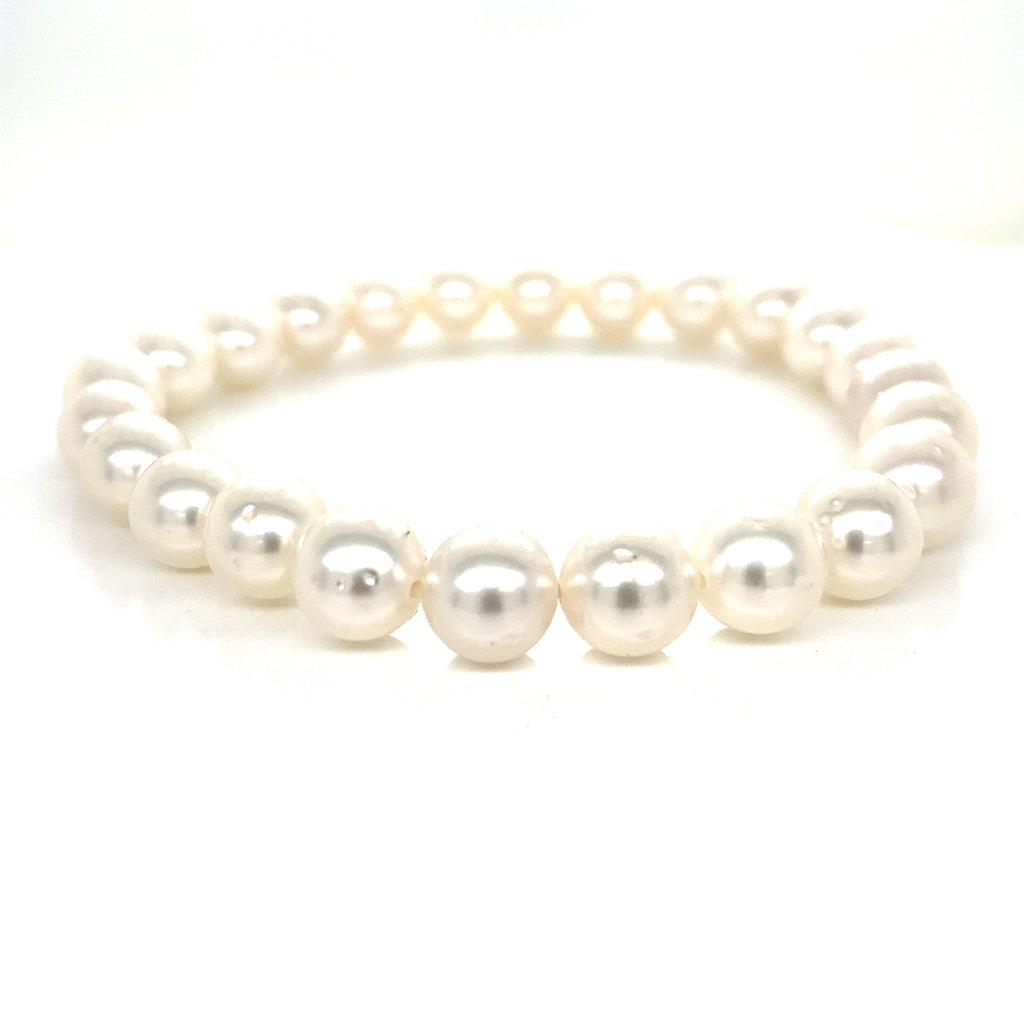 Autore pearl store necklace