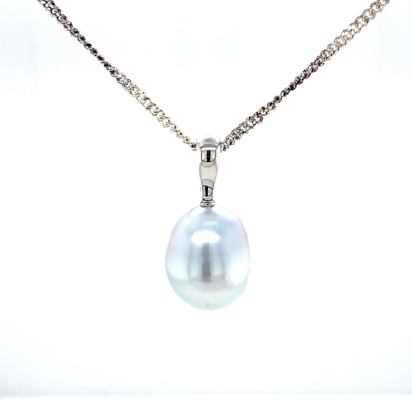 Autore on sale pearl necklace